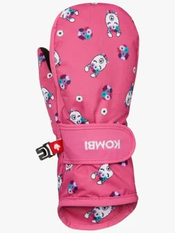 Kombi Graceful Vanter, Llama Paradise