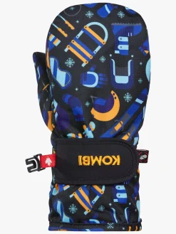 Kombi Graceful Vanter, Navy Ski Gear