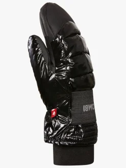 Kombi Hoft Jr Handsker, Sorte