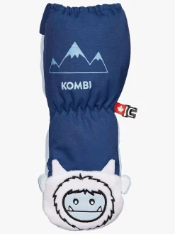 Kombi Imaginary Friends Vanter, Charlie The Yeti