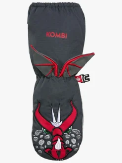 Kombi Imaginary Friends Vanter, Dominique The Dragon