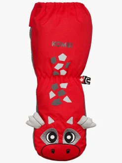 Kombi Imaginary Friends Vanter, Diego The Dragon