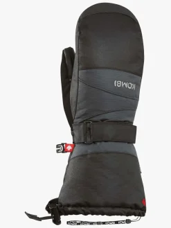 Kombi Mezzo Vanter Jr, Black