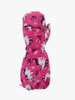 Kombi Nevasca WG Vanter, Pretty Unicorn Pink