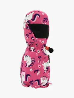 Kombi Nevasca WG Vanter, Pretty Unicorn Pink