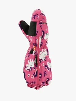 Kombi Nevasca WG Vanter, Pretty Unicorn Pink