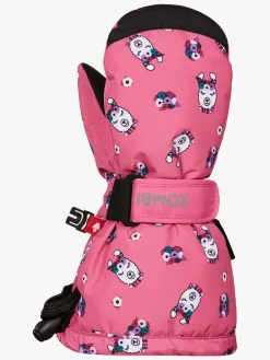 Kombi Roomy Vanter, Llama Paradise