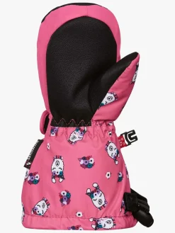 Kombi Roomy Vanter, Llama Paradise