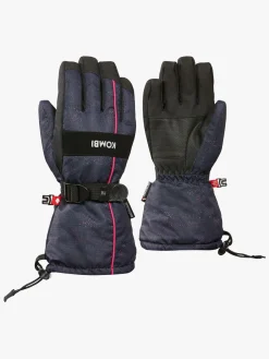 Kombi Storm Dunhandsker, Pink Aurora