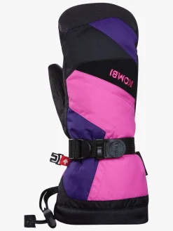 Kombi The Original Jr Vanter, Violet Indigo