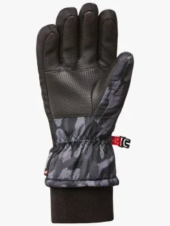 Kombi Tucker Jr Handsker, Stroke Camo