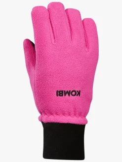 Kombi Windguardian Jr Handsker, Fuschia Feodora