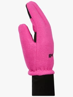 Kombi Windguardian Jr Handsker, Fuschia Feodora