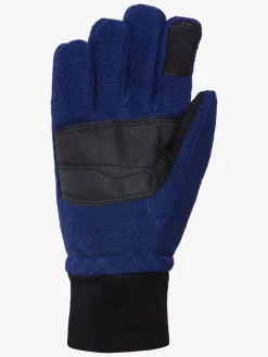 Kombi Windguardian Jr Handsker, Space Blue