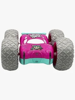 KOO KAYA 007 Fjernstyret Bil, Pink