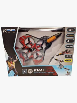 KOO KIMI 029 Fjernstyret Jetjager