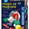 Kosmos Fun Science Eksperimentkasse Magic of Magnets