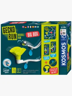 Kosmos Gecko Run Stor Kasse Kuglelabyrint