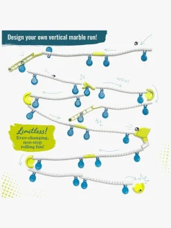 Kosmos Gecko Run Stor Kasse Kuglelabyrint