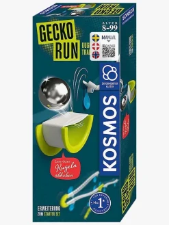 Kosmos Gecko Run Trampoline Udvidelsespakke Kuglelabyrint