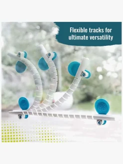 Kosmos Gecko Run Trampoline Udvidelsespakke Kuglelabyrint