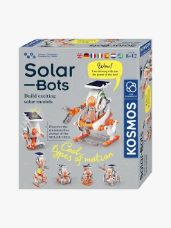 Kosmos Solar Robot