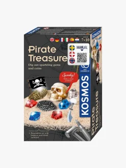 Kosmos Udgravningssæt Piratskat