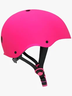 Krash Mips ABS FS Hjelm, Pink