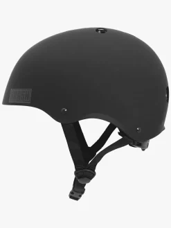 Krash Mips ABS FS Hjelm, Sort