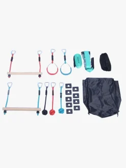 KREA Ninja Slackline-sæt