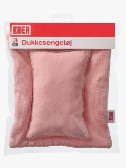 Krea Sengesæt Dukkevogn