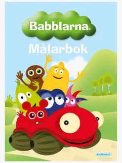 Kärnan Babblarna Malesæt