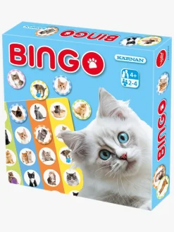 Kärnan Bingo Katte