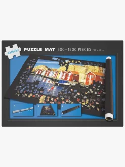 Kärnan Puslespilsmåtte