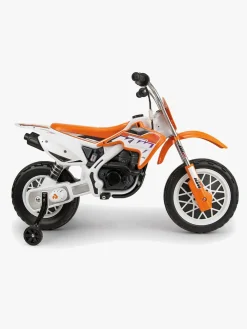 KTM SX Cross Motorcykel