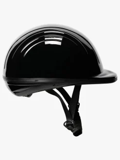 KYLIN Ridehjelm Amadeus, Black