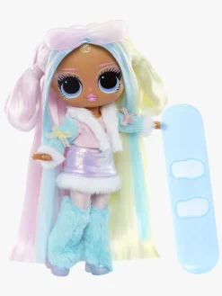 L. O. L Tweens Winter Snow Dukke - Stil 1