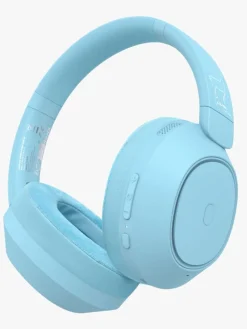 Lalarma Støjreducerende Trådløse Høretelefoner, Blå