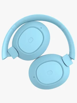 Lalarma Støjreducerende Trådløse Høretelefoner, Blå