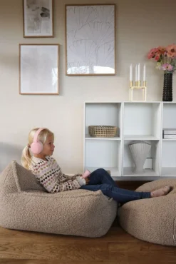 Lalarma Støjreducerende Trådløse Høretelefoner, Rose