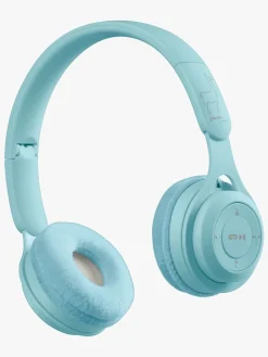 Lalarma Trådløse Høretelefoner, Pastelblå