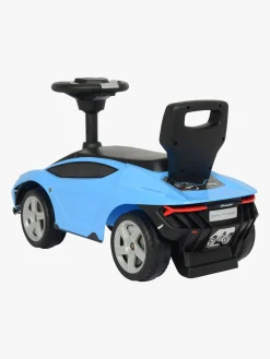 Lamborghini Centenario Gåbil, Blå