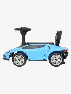 Lamborghini Centenario Gåbil, Blå