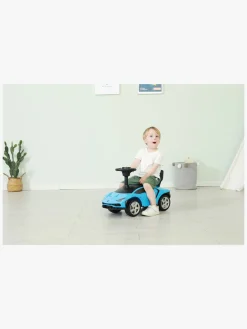 Lamborghini Centenario Gåbil, Blå