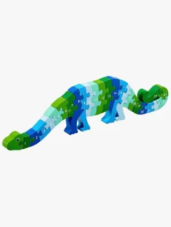 Lanka Kade Puslespilsdyr Dinosaur 1-25