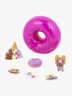 LankyBox Mini Mystery Donut Legesæt