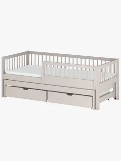 Lano Meble SOFTI Seng 90x200, Cashmere