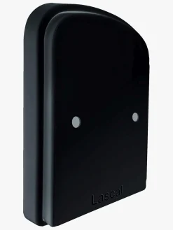 Lascal KiddyGuard Accent/Avant Specialvægbeslag 1-pak, Sort