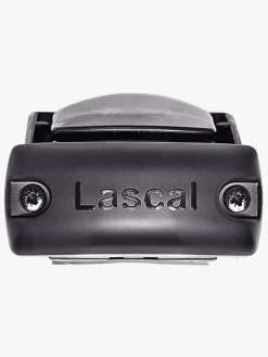 Lascal KiddyGuard Accent/Avant Fæste Til Gitter 2-pak, Sort