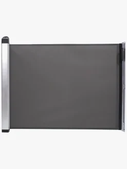 Lascal KiddyGuard Avant Skruegitter120 cm, Sort